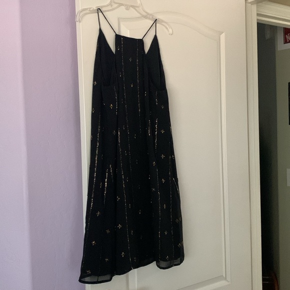 Loft Beaded Dress - Picture 7 of 8